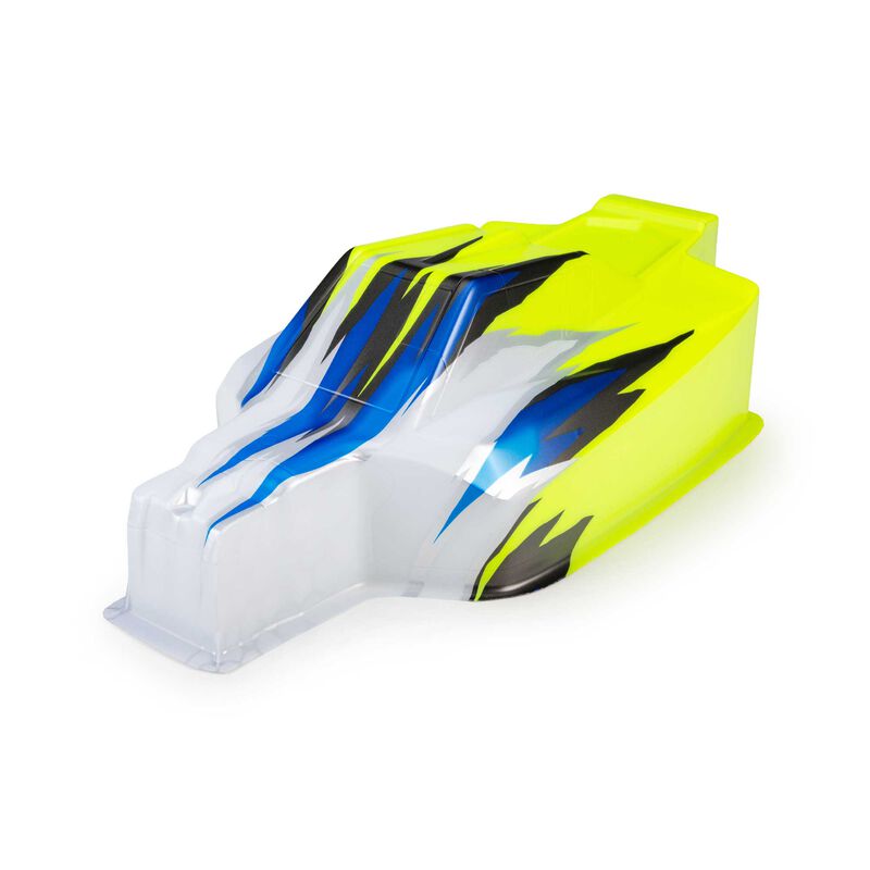 Pro-Line Racing 1/8 Limited Edition Pre-Painted Sector Hase Body: Mugen MBX8/MBX8R
