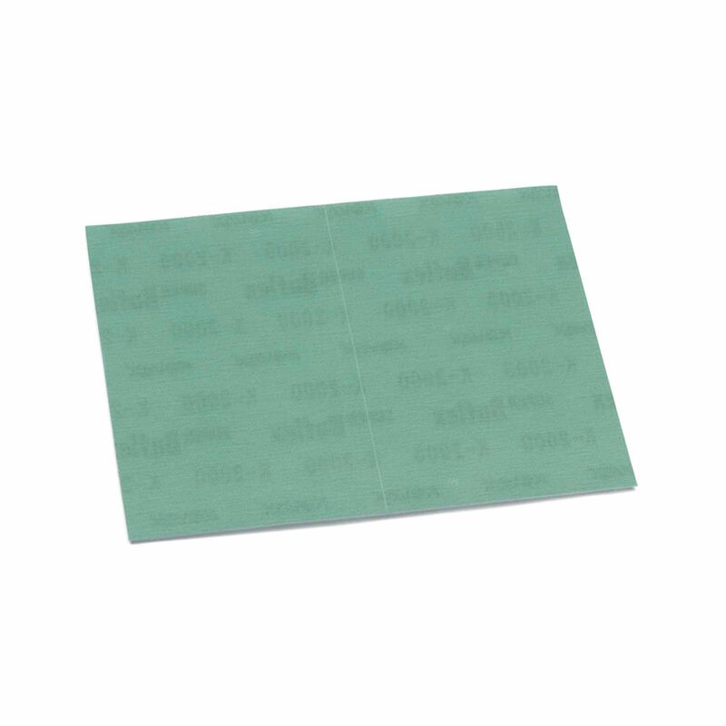 Sanding Cloth #2000 Sanding Cloth #2000