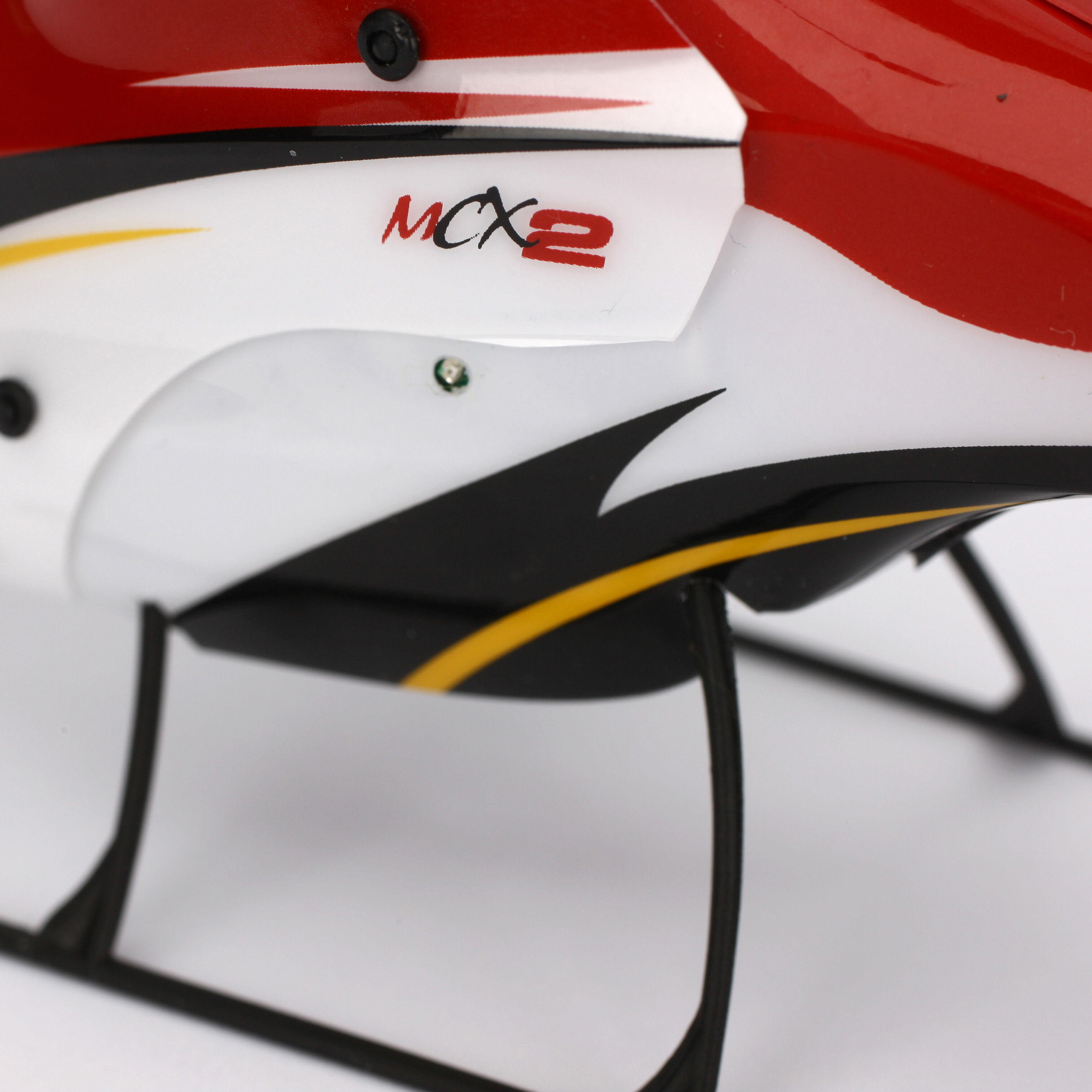 Blade store mcx2 rtf