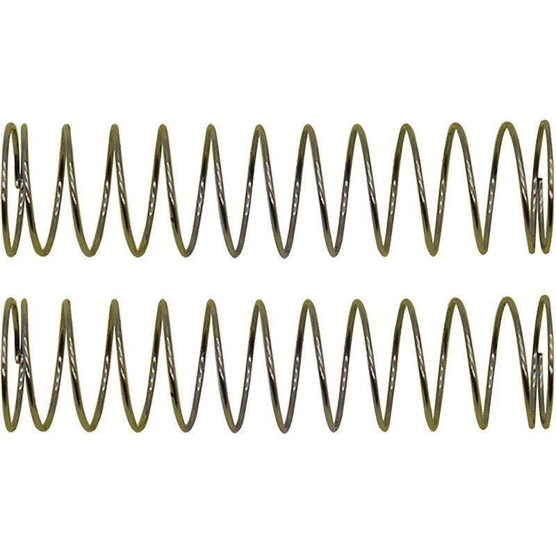 Shock Springs Chrome Soft (2): TRX4-M