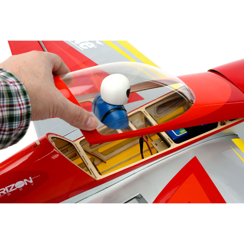 Eflite Slick 3D 480 ARF, 42" Horizon Hobby