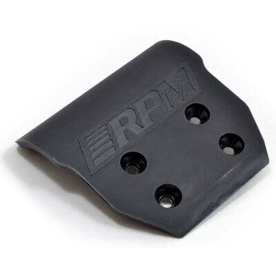 Mini Front Bumper,Blk:B4,T4,GT2,CIR,FS Mini Front Bumper,Blk:B4,T4,GT2,CIR,FS