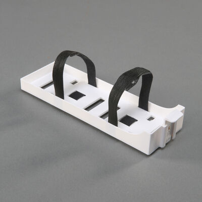 Removable Battery Tray: Carbon-Z Cub SS Removable Battery Tray: Carbon-Z Cub SS