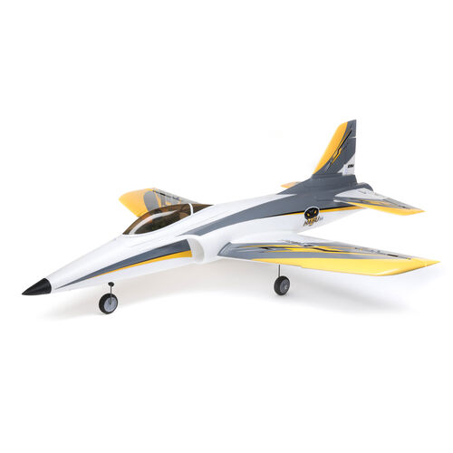 E-flite Habu SS 70mm EDF BNF Basic