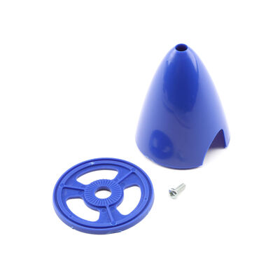 Spinner: SU-29MM (Gen 2) Spinner: SU-29MM (Gen 2)