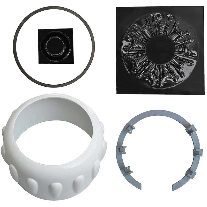 Cowl Set Waco 50-61cc Gas EP ARF 90.5" Cowl Set Waco 50-61cc Gas EP ARF 90.5"