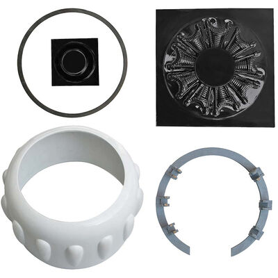 Cowl Set Waco 50-61cc Gas EP ARF 90.5" Cowl Set Waco 50-61cc Gas EP ARF 90.5"