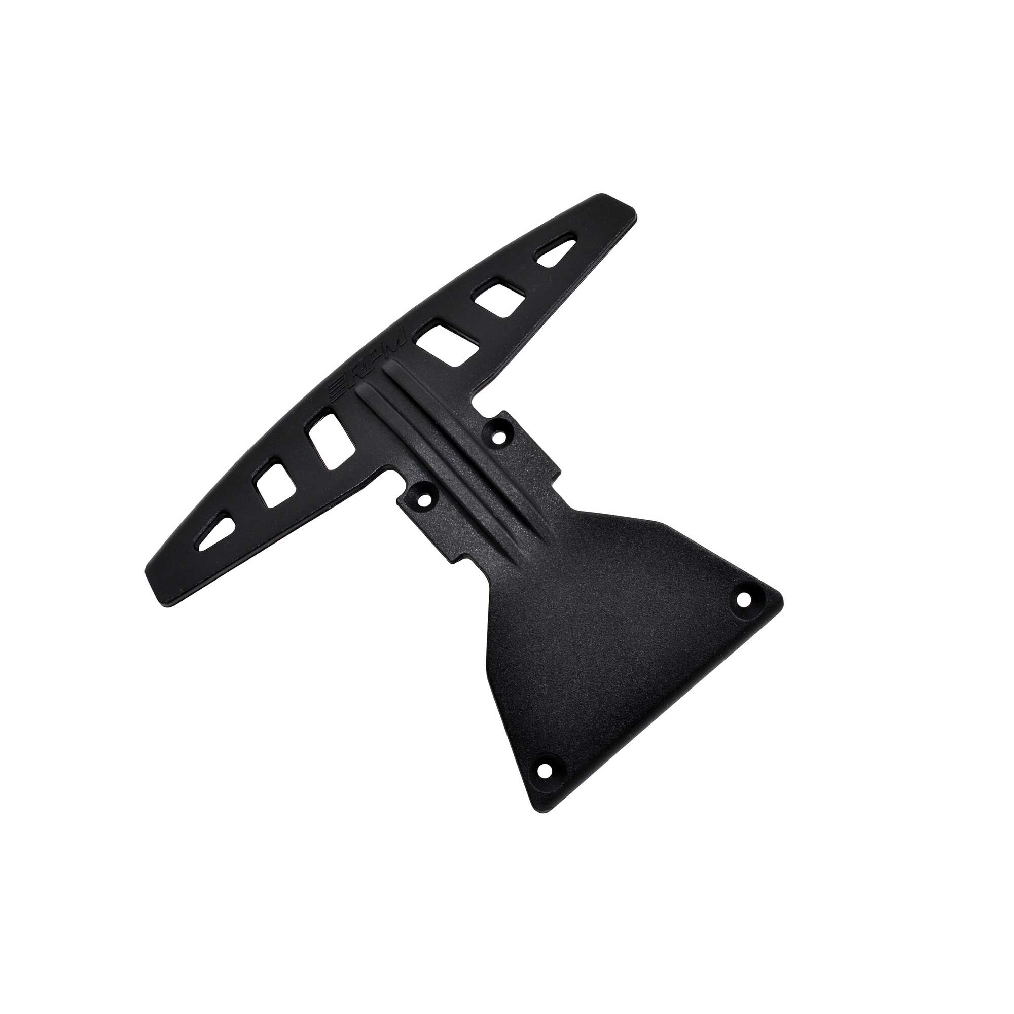 RPM RPM Wide Front Bumper: Losi Mini-T 2.0, Mini-B | Horizon Hobby