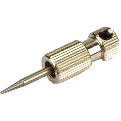 Hi-Speed Needle Valve:B,D-K,X,Y,EE,II,JJ,KK,QQ,RR,SS,UU Hi-Speed Needle Valve:B,D-K,X,Y,EE,II,JJ,KK,QQ,RR,SS,UU