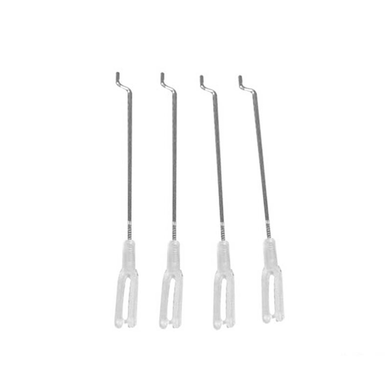 Linkage Rods: Super EZ V2, V3, V4 1220mm