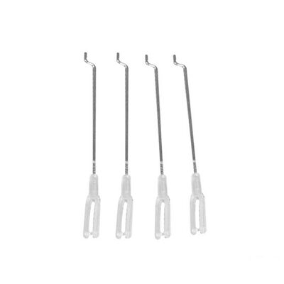 Linkage Rods: Super EZ V2, V3, V4 1220mm Linkage Rods: Super EZ V2, V3, V4 1220mm