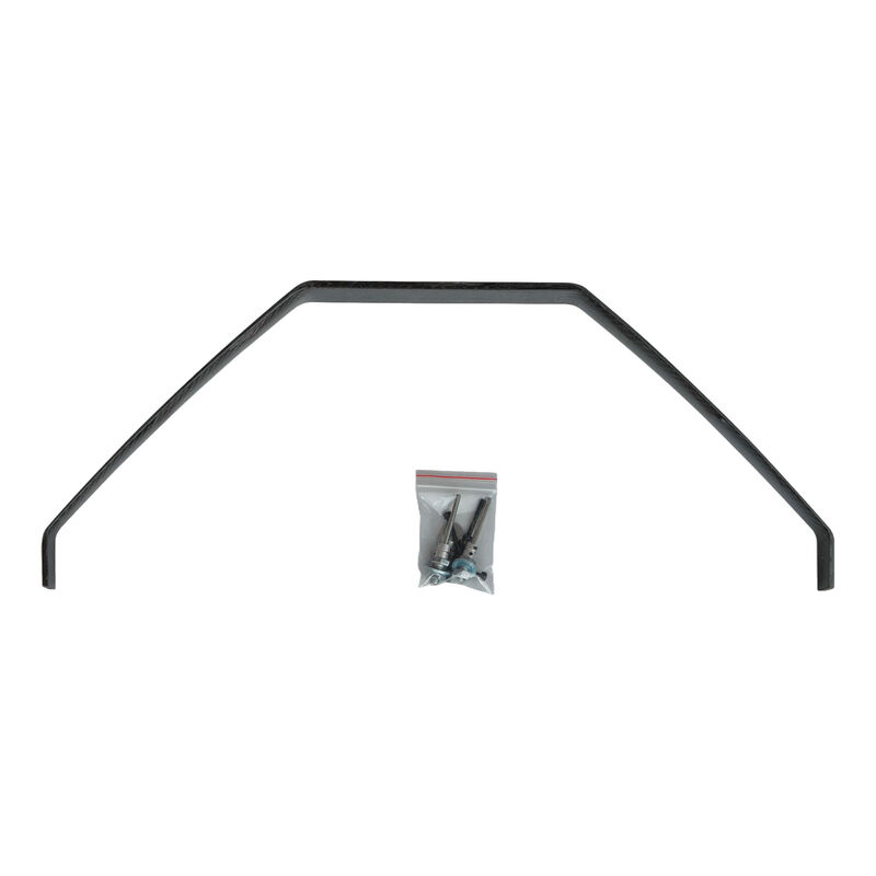 Landing Gear: Slick 580 120cc