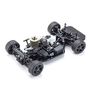 Kyosho Inferno GT2 VE Race Spec 2020 1/8 4WD Mercedes-AMG GT3 - Nuovo Di Zecca!