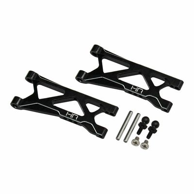 Aluminum Rear Arm Set, 1/24 Losi Micro-B Aluminum Rear Arm Set, 1/24 Losi Micro-B
