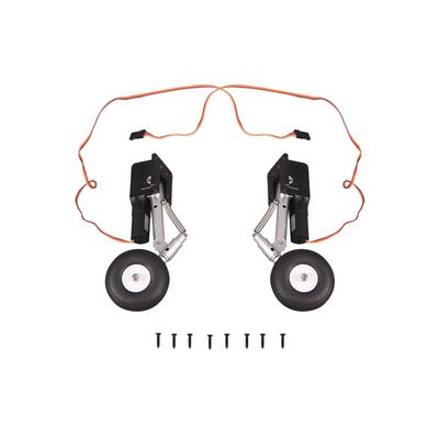 Main Retracts: F-18 70mm Main Retracts: F-18 70mm