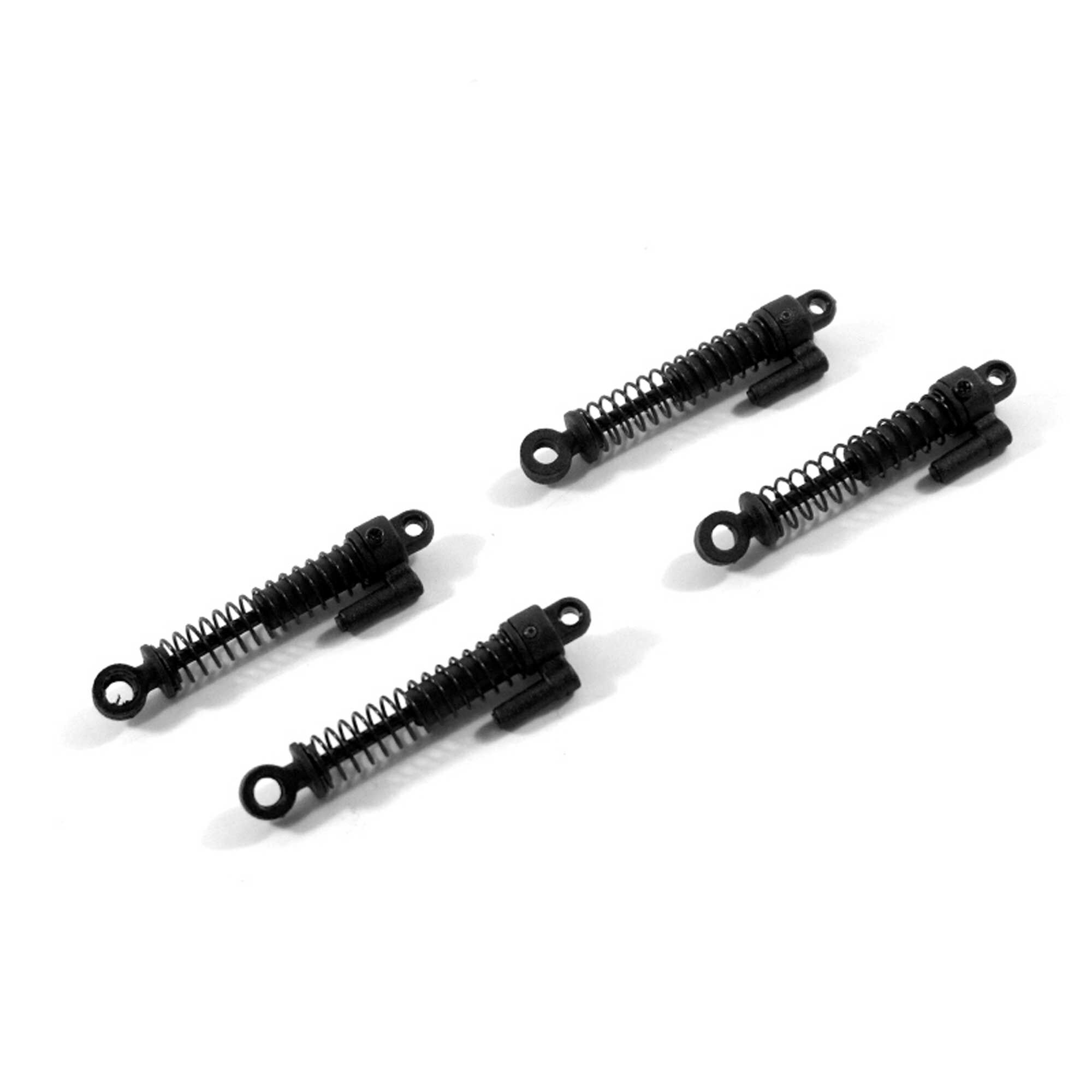 FMS Shock Set: Katana | Horizon Hobby