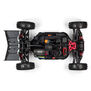1/8 TYPHON 6S BLX 4WD Brushless Buggy with Spektrum RTR, Red/Grey