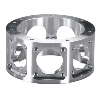 Crankcase: Sirius 7 Crankcase: Sirius 7