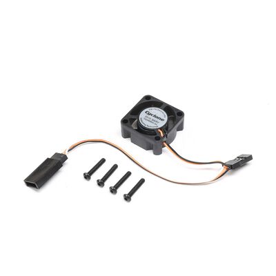 SPMXMXE85 ESC Replacement Fan SPMXMXE85 ESC Replacement Fan