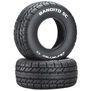 Bandito SC On-Road Tires C3 (2)