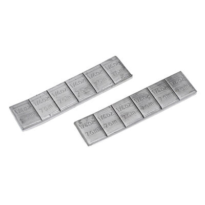 Self-Stick Chassis Weight, 3 oz Self-Stick Chassis Weight, 3 oz