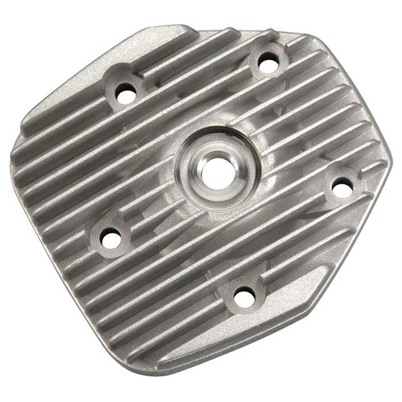 OS Engines Cylinder Head: 120AX