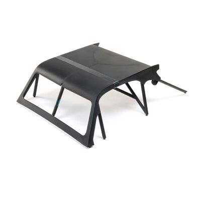Roof & Cage: Jetstream Roof & Cage: Jetstream
