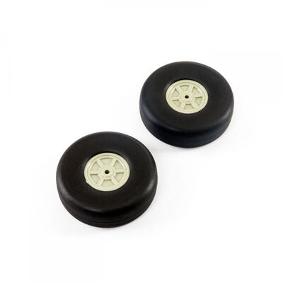 Wheel Set: Ultra Stick 30cc Wheel Set: Ultra Stick 30cc