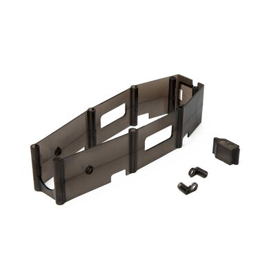 Frame Skirt Black: Conspiracy 220 Frame Skirt Black: Conspiracy 220