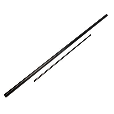 Wing and Horizontal Carbon Tubes: Sportix 1.1m Wing and Horizontal Carbon Tubes: Sportix 1.1m