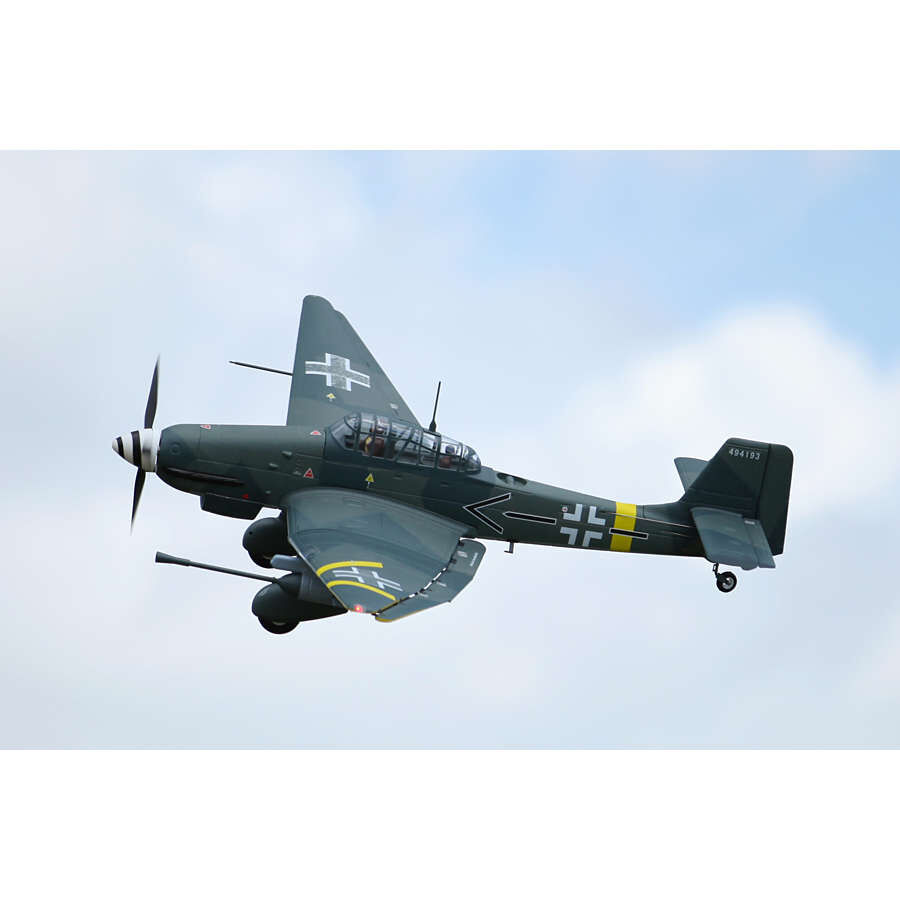 fms stuka for sale