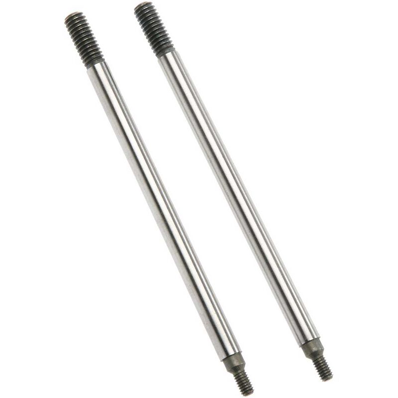 Shock Shaft 4x71.5mm (2): 6S
