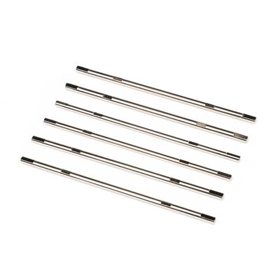 Sway Bar Tuning Kit (3): LMT 2.0 Sway Bar Tuning Kit (3): LMT 2.0