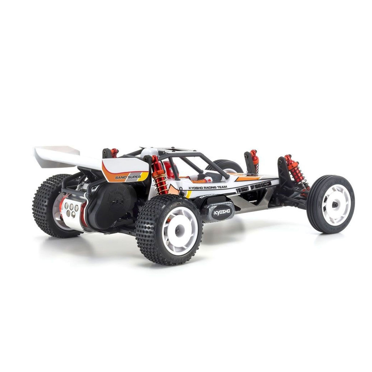 kyosho 2wd buggy