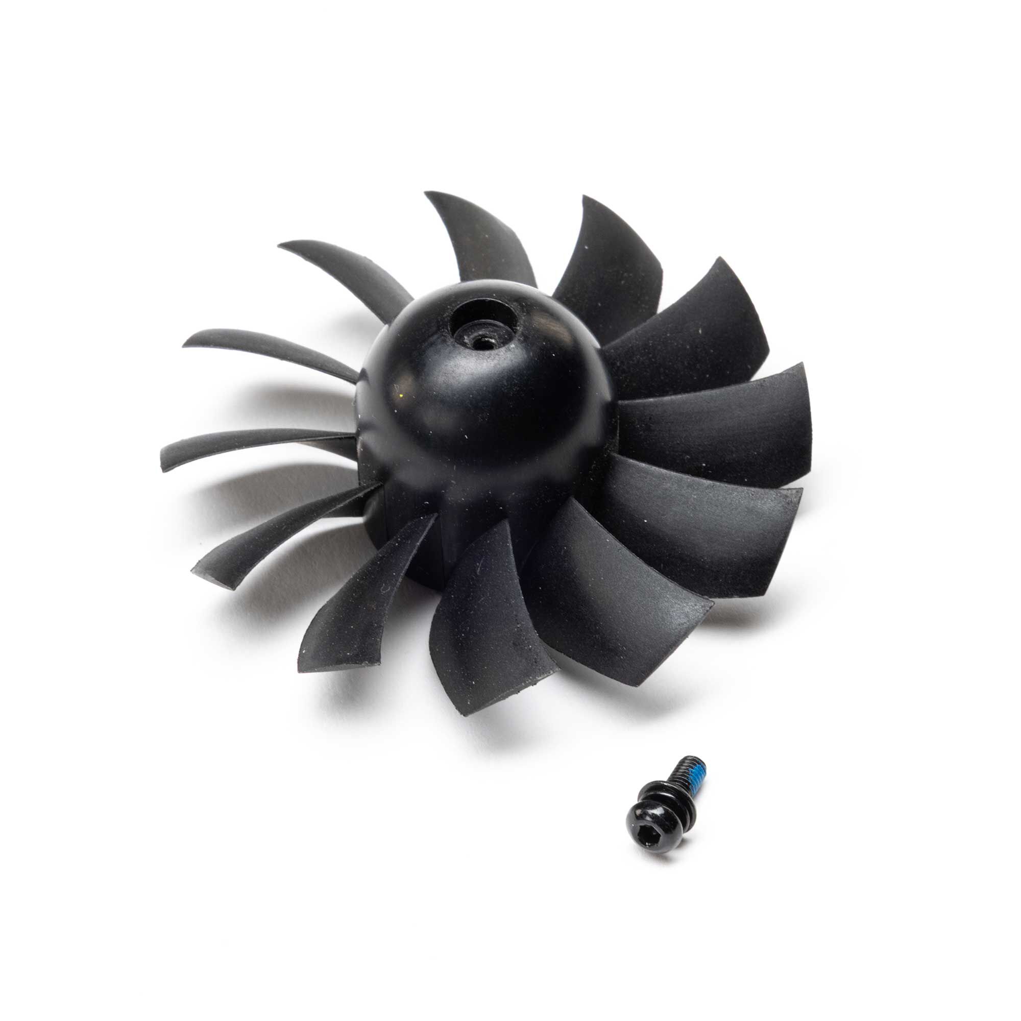 E-flite Ducted Fan Rotor: 64mm 12 Blade EDF | Horizon Hobby