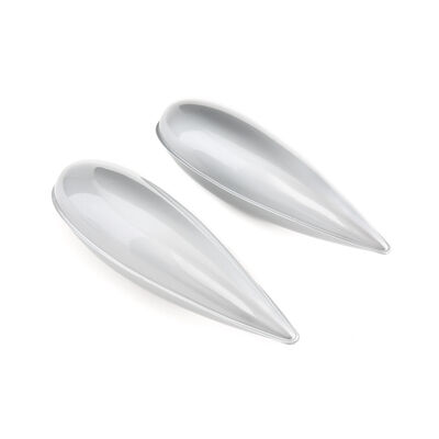 Wing Drop Tanks: P-51D 60cc Wing Drop Tanks: P-51D 60cc