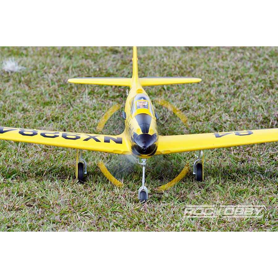cobra rc plane