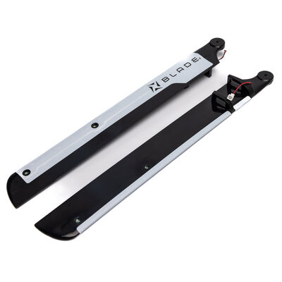 Night Blade Set 235mm Night Blade Set 235mm