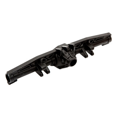AR45 Axle Housing, Rear: SCX10 III AR45 Axle Housing, Rear: SCX10 III