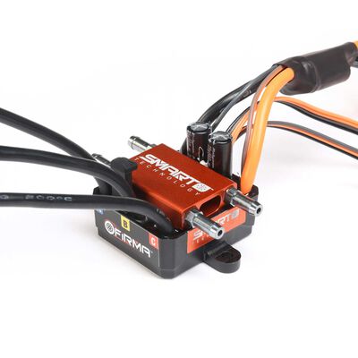 Firma 90A Smart Brushless Marine ESC Firma 90A Smart Brushless Marine ESC