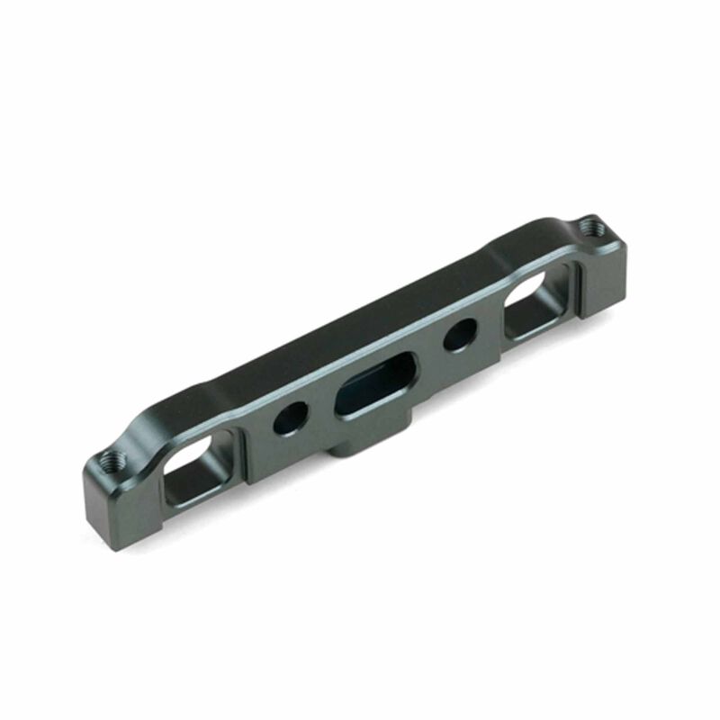 Hinge Pin Brace 7075 2mm LRC, EB/NB48 2.1, C Block