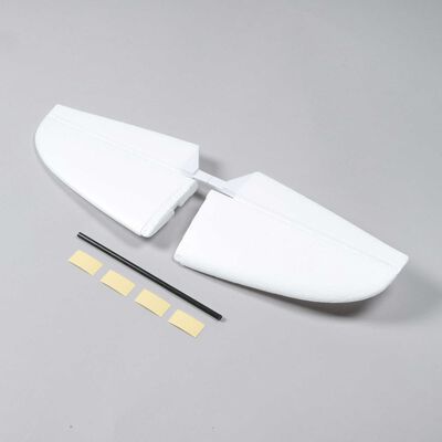 Horizontal Stabilzer Set: Conscendo Evolution Horizontal Stabilzer Set: Conscendo Evolution