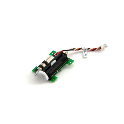 H2030L 35mm Lead Heli Servo: 120 S H2030L 35mm Lead Heli Servo: 120 S