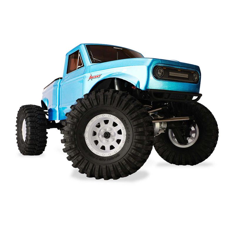 Cuscinetti A Sfera Redcat Racing 10x19x5mm (4 Pezzi) Ricambio Originale 07159 Per Modelli 1:8