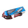 11.1V 2200mAh 3S 25C G-Tech Smart LiPo Battery: Universal