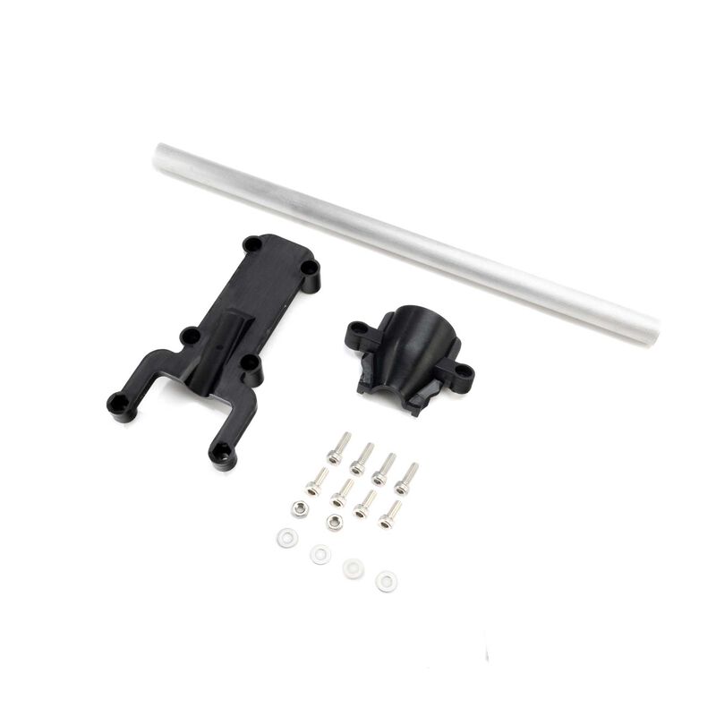Pro Boat Stuffing Tube Set: U-34 Hydro