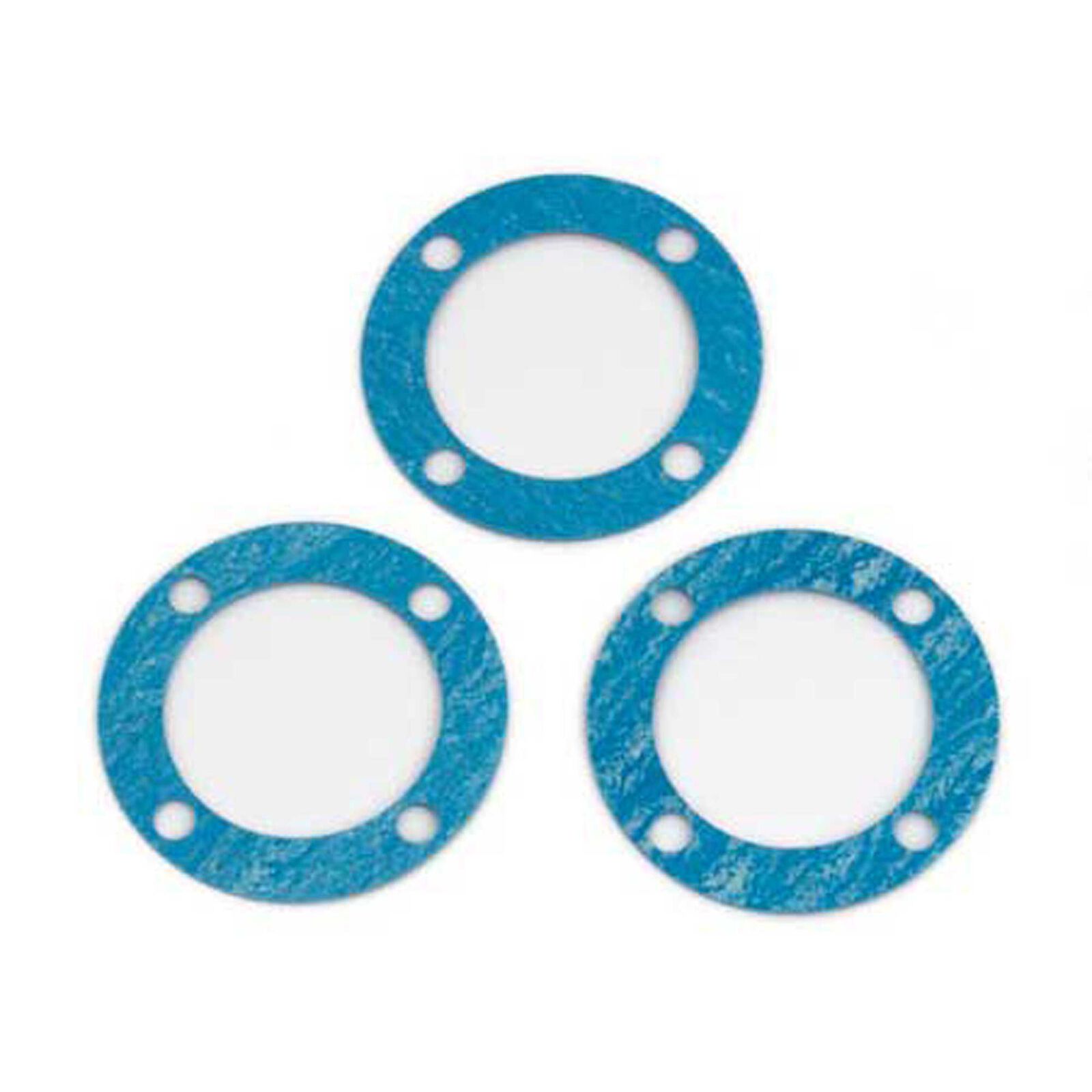 Differential Gaskets: RC8B3.1