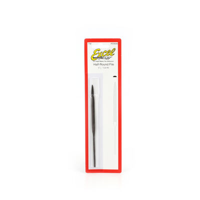 Half Round File Half Round File