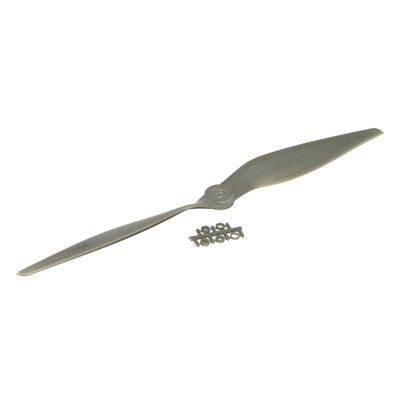 Electric Propeller, 18 x 12E Electric Propeller, 18 x 12E