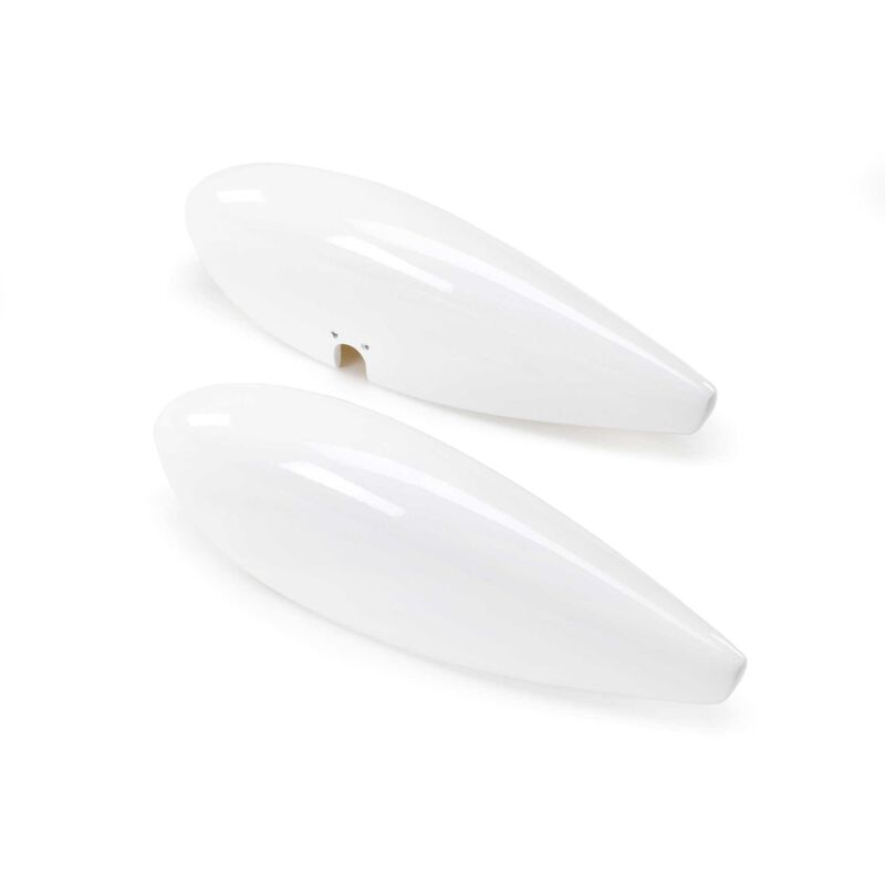 Wheel Pants: Valiant 20cc